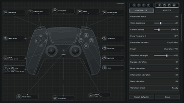 Controller Play gameplay video 1