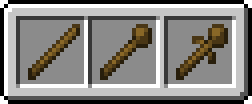 Impact Wand (1-3)