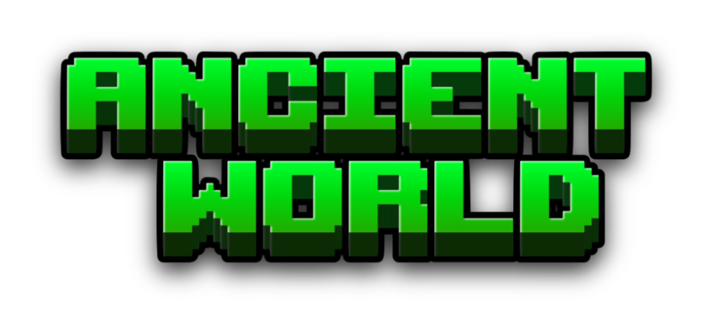 ANCIENT WORLD