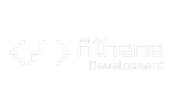 AtheneDevelopment Logo