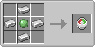 Slime Detector craft