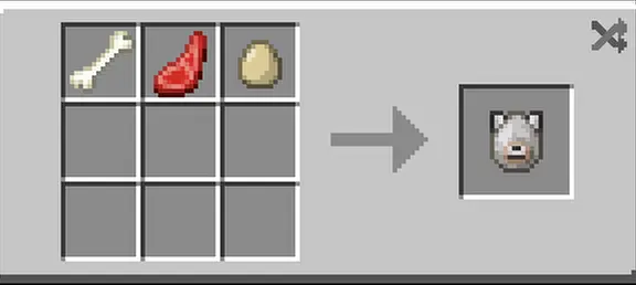 Recipe