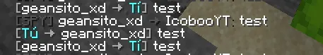 Msg test