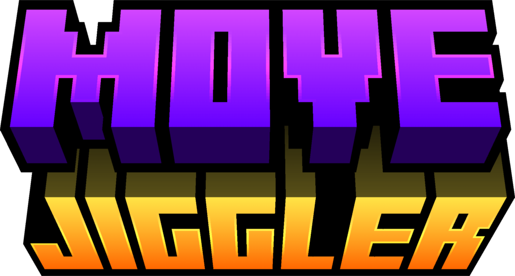 Move Jiggler