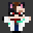 Rename your totem to "Villoy_kaitik" to make it: