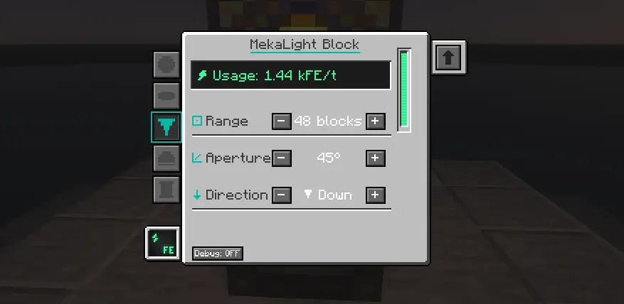 UI