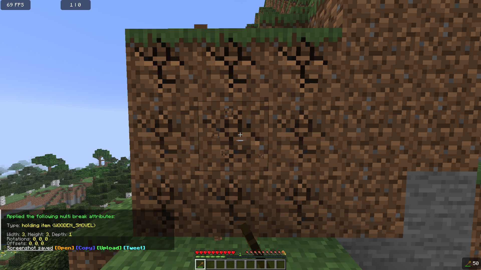 Linear 3x3x1