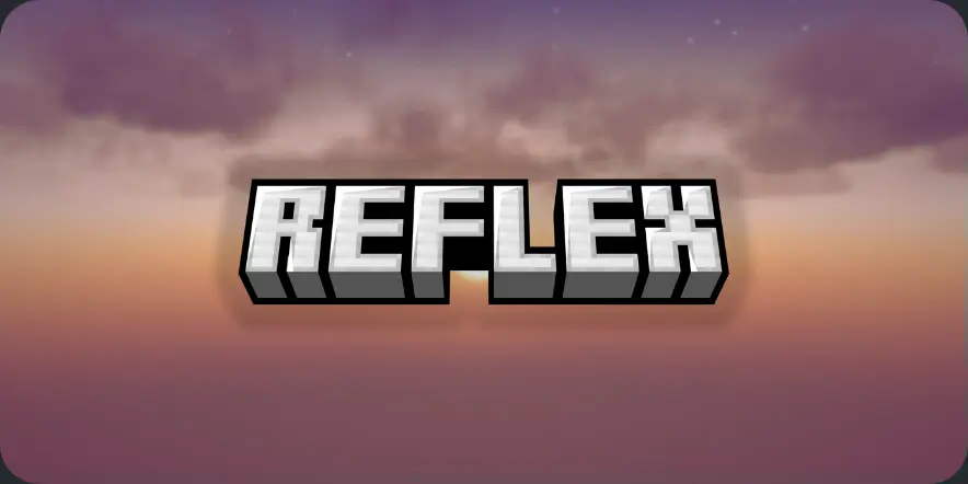 Reflex Banner