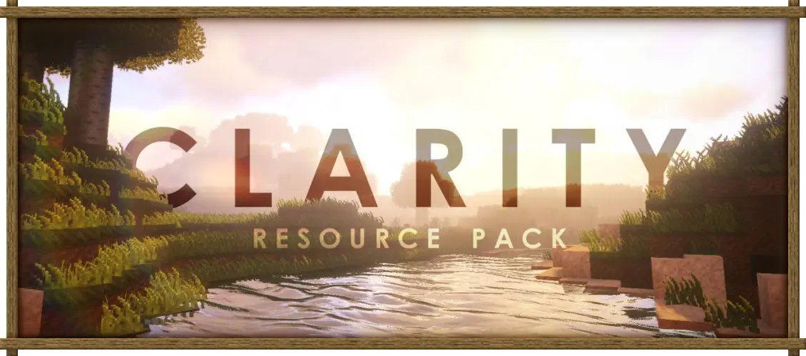 Clarity Banner