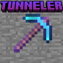 tunneler logo