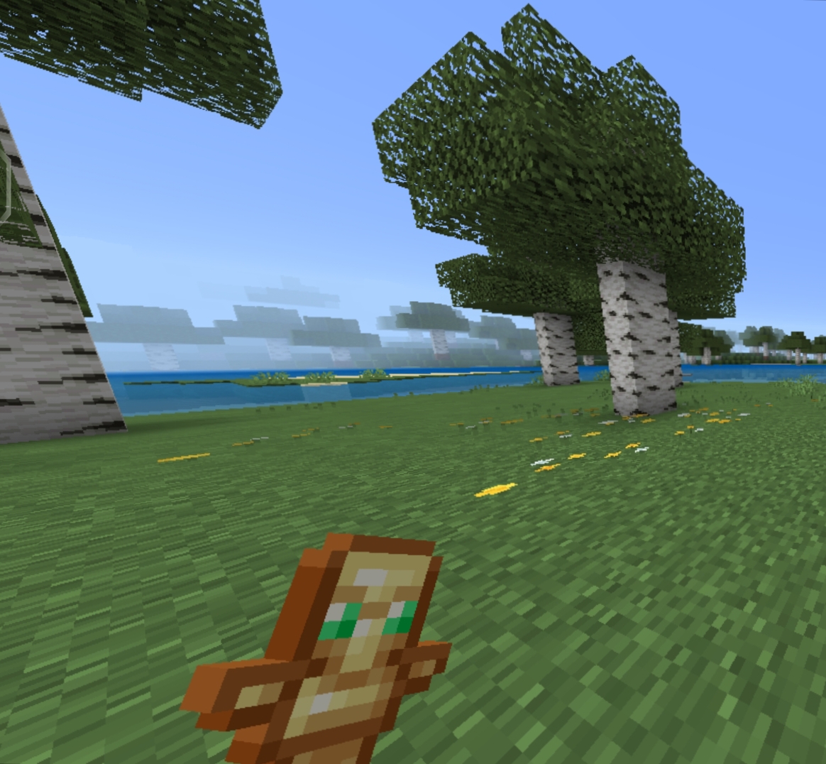 Low Totem
