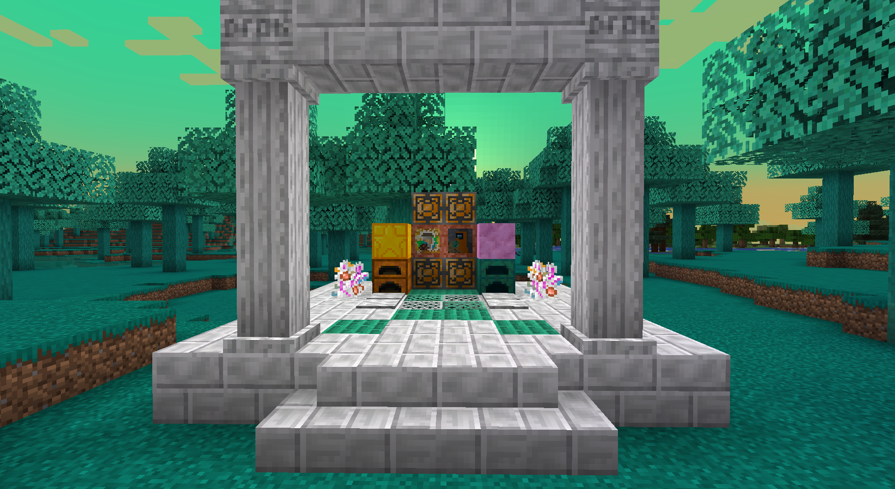 And many other blocks...