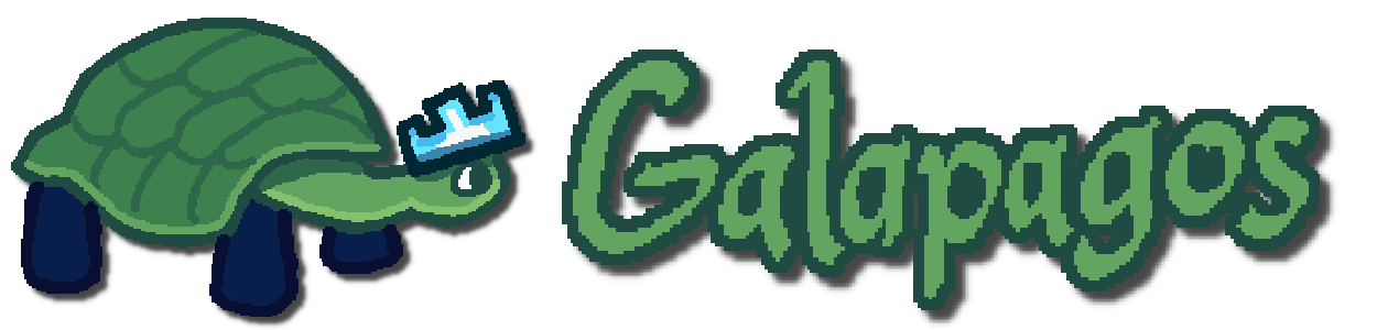 Galapagos
