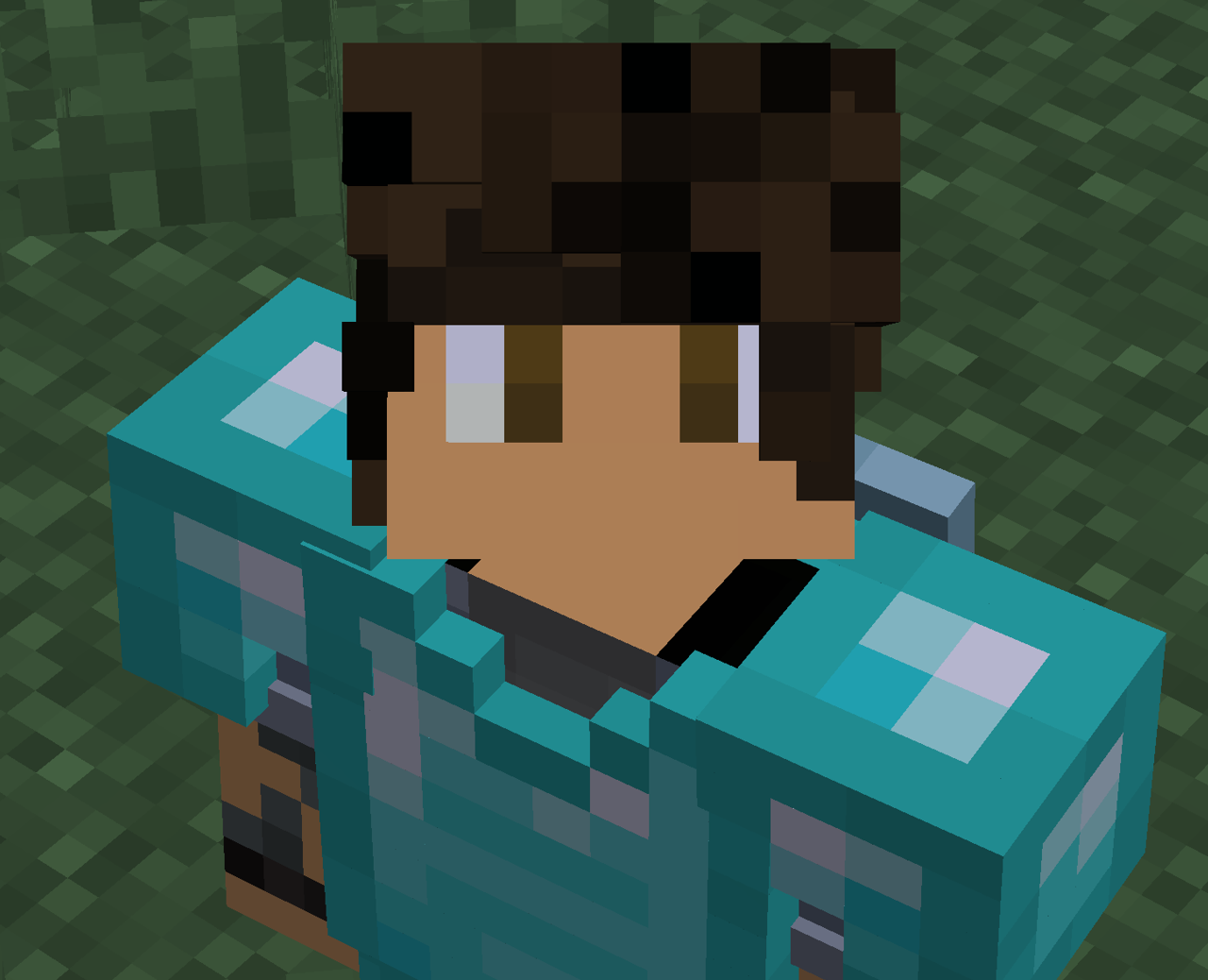 I