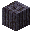 Polished Blackstone Pillar