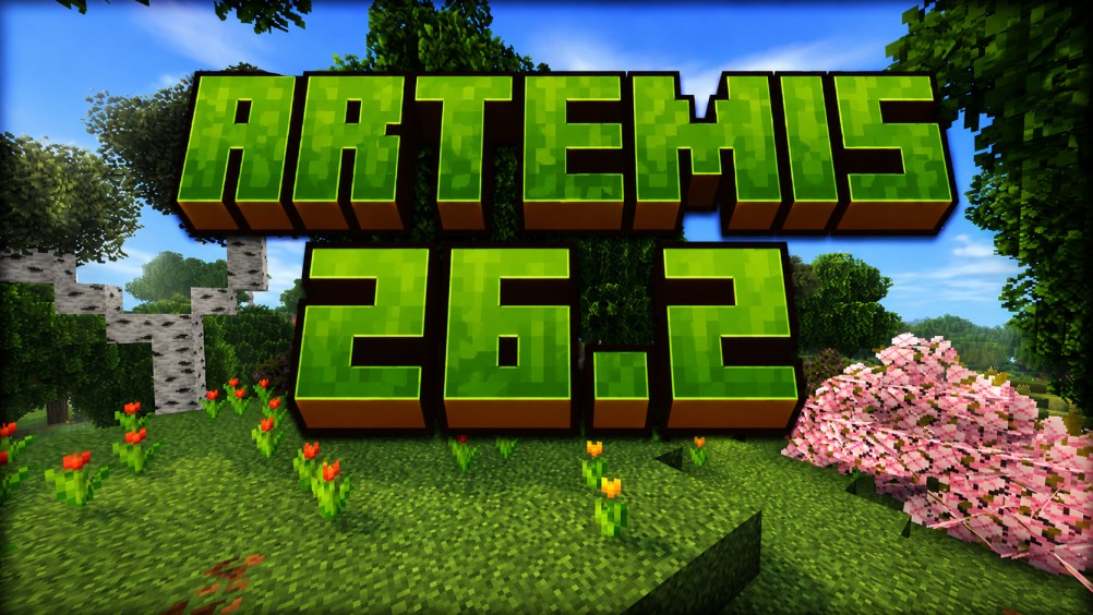Artemis 26.2