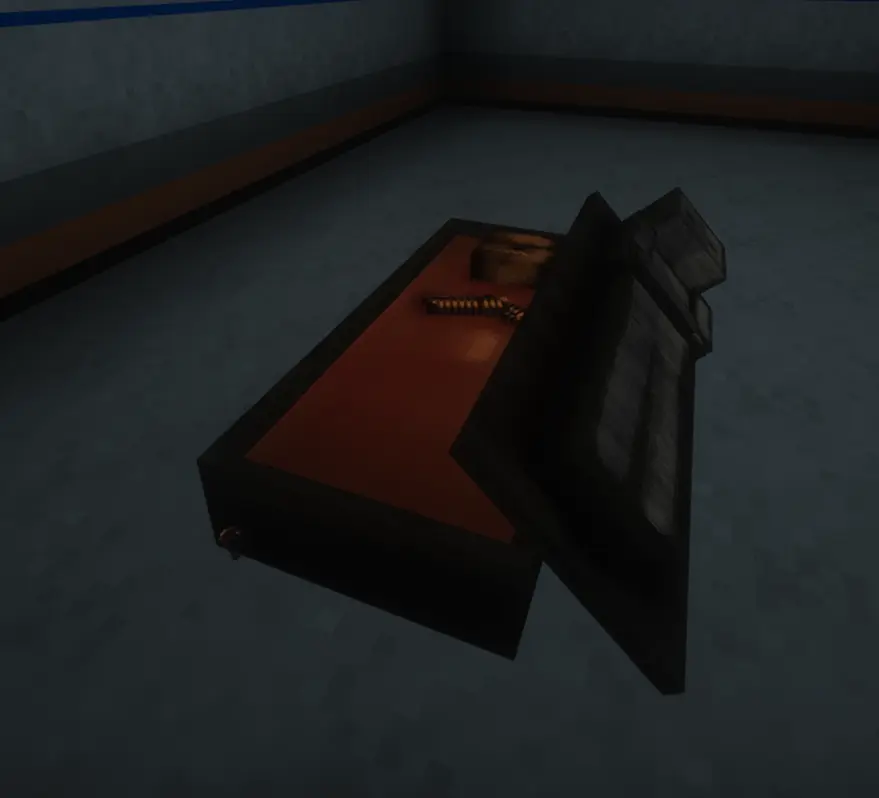 SCP-1176