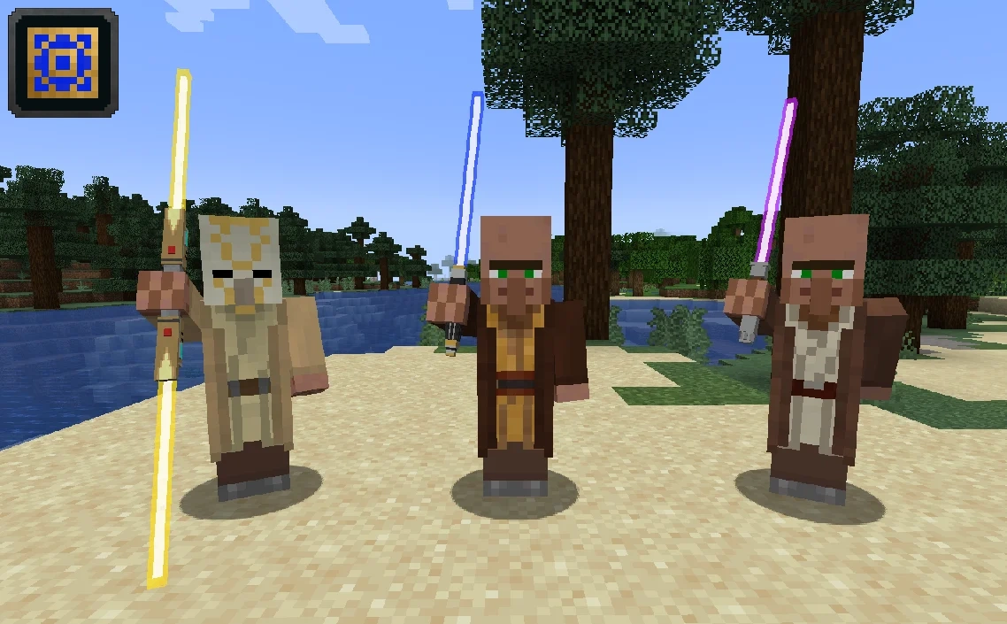 Light Side