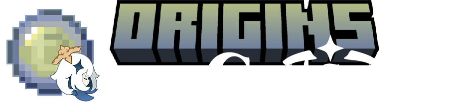 logo + mod name