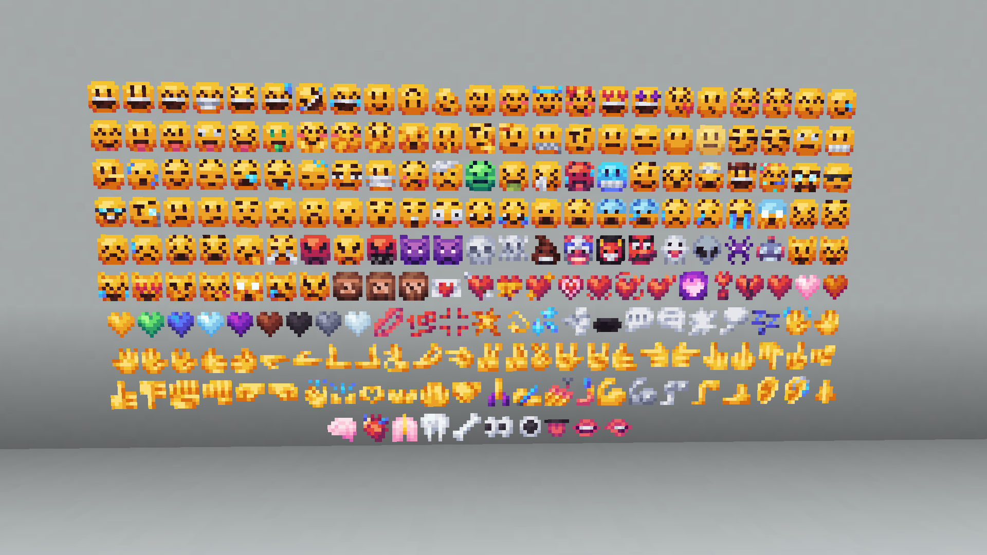 Emojis