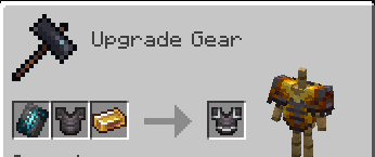 Upgrade