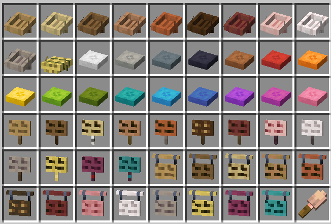 Inventory Part 5