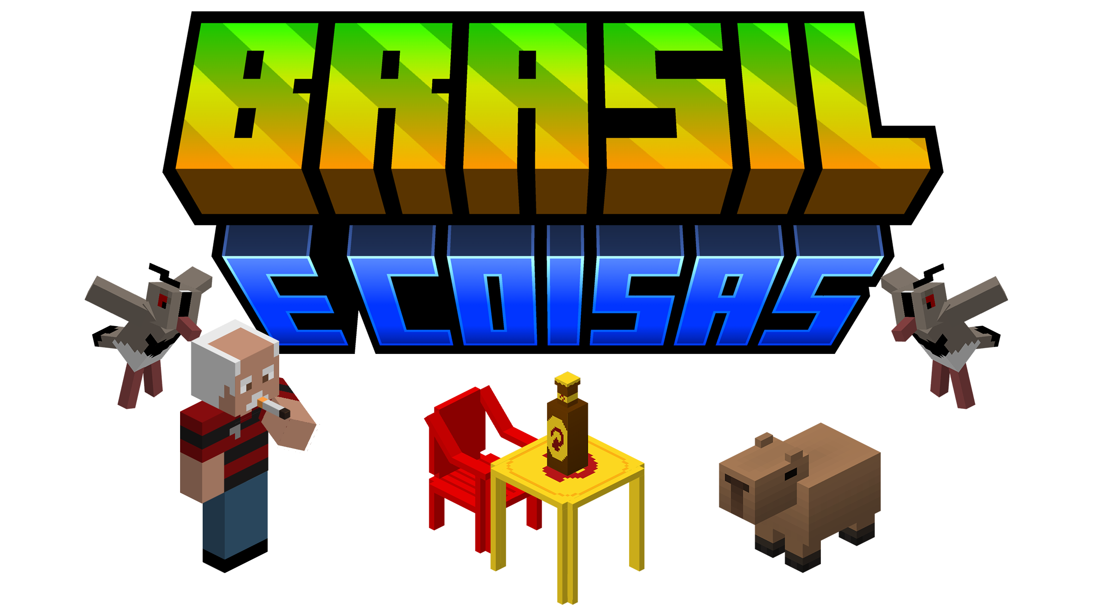 Banner Brasil e Coisas