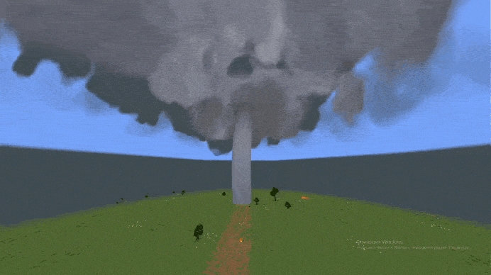 Tornado