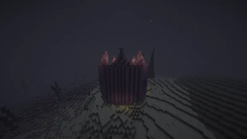 Ender Globe
