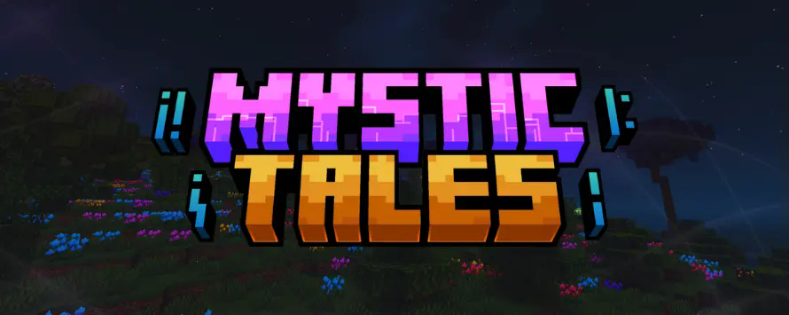 Mystic Tales