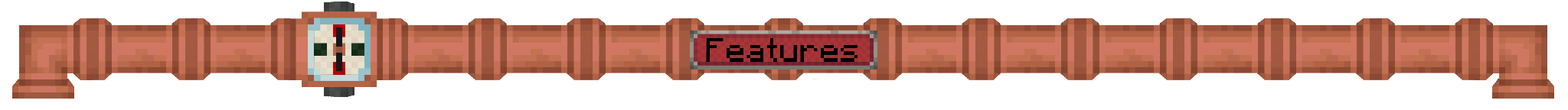 ## Features