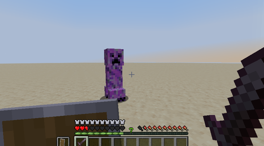 new mob
