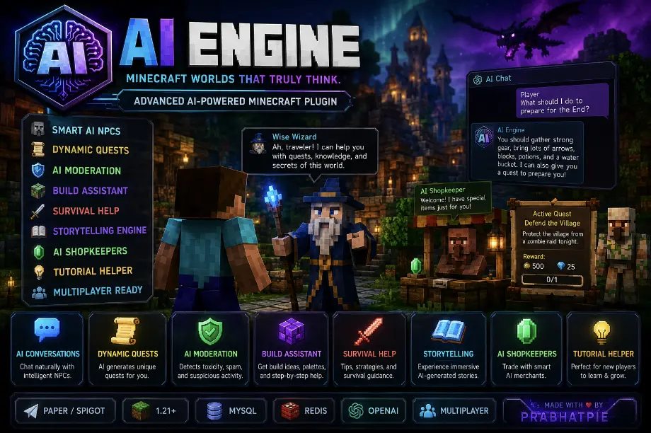 AI Engine