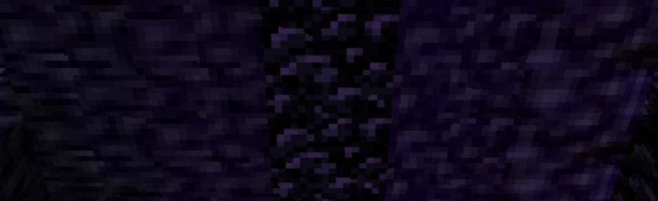 New obsidian pallete