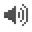Player is talking
