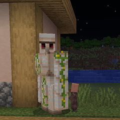 Iron golem