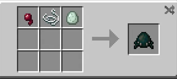 Recipe