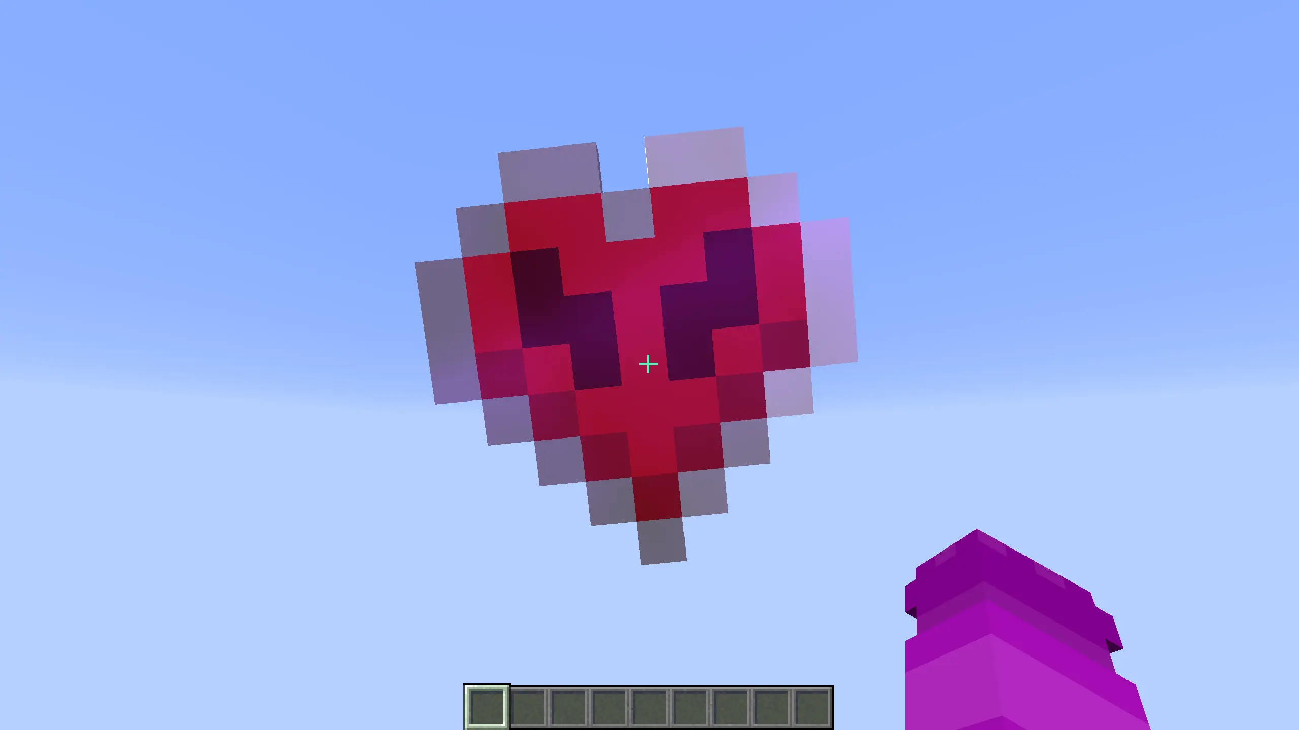 Cursed Heart