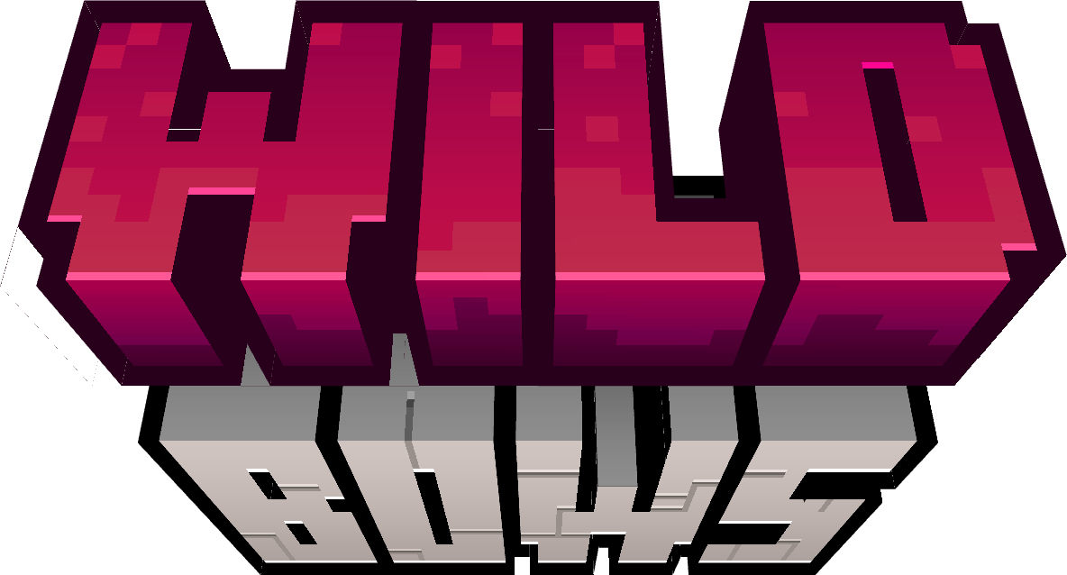 Wild Bows Text Logo