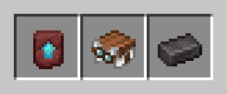 Reinforced Harness V