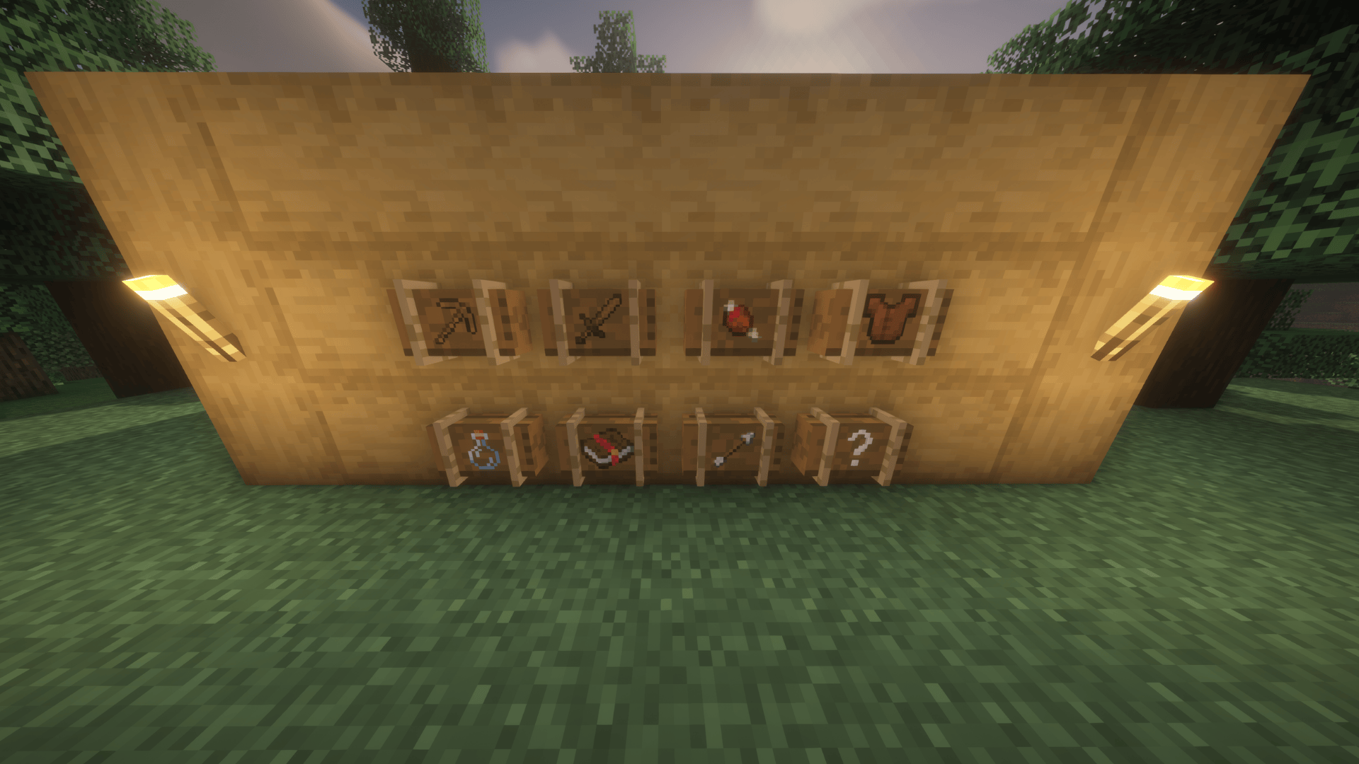 Cases.showcase