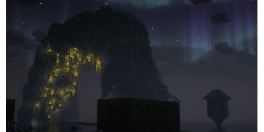 A beautiful arch