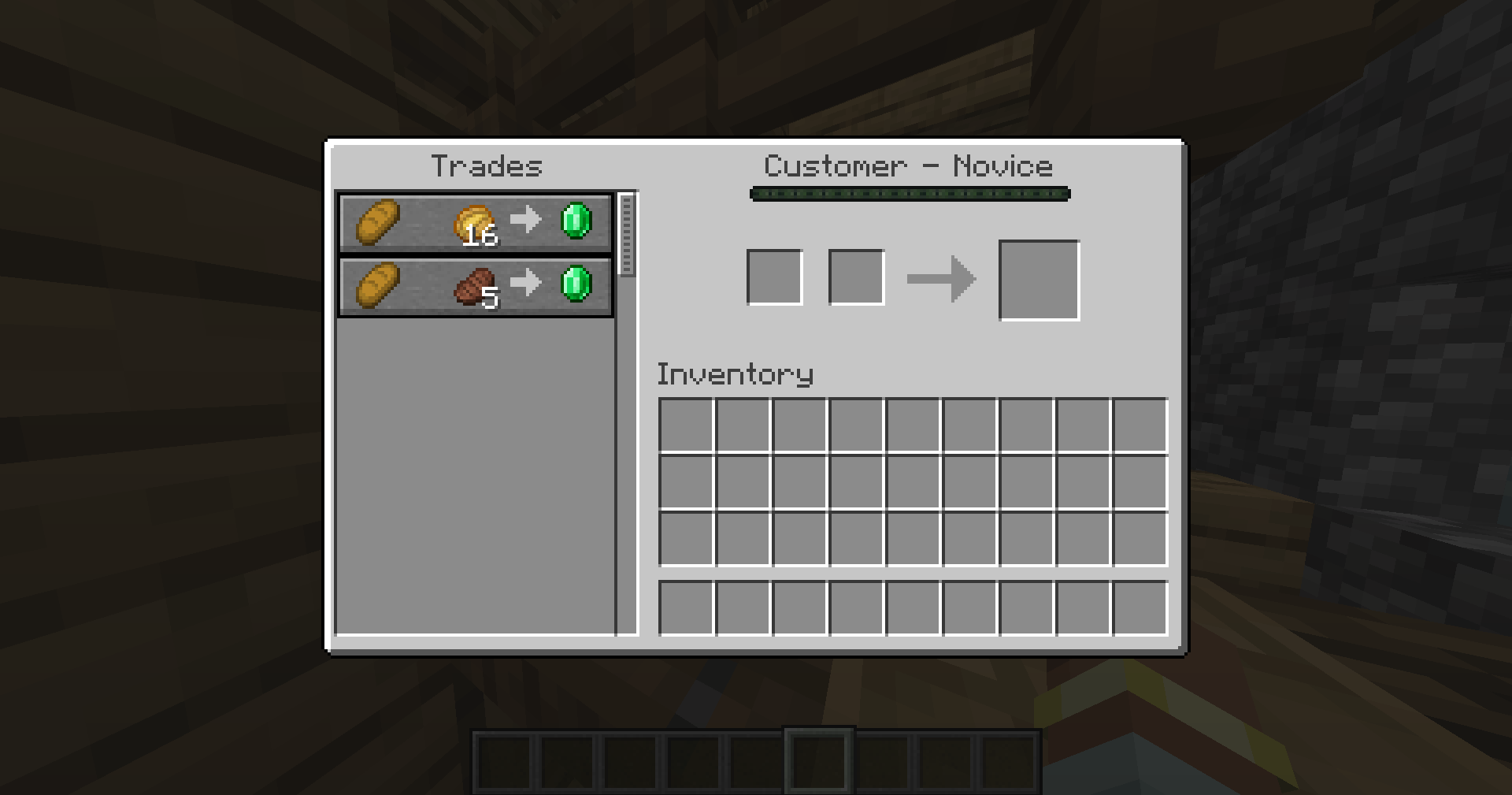 trader