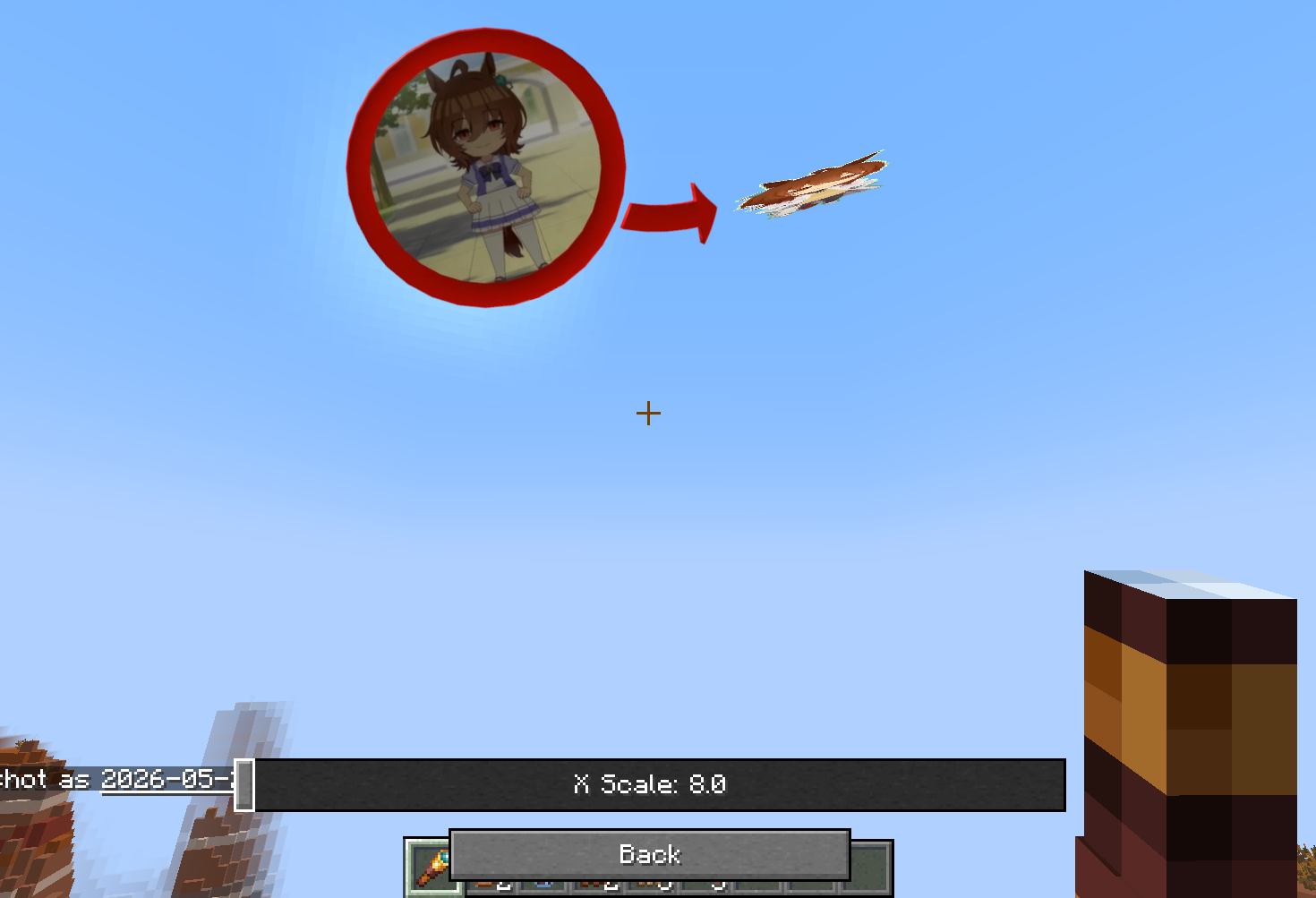 slider menu