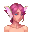 Character Sprite for Fae