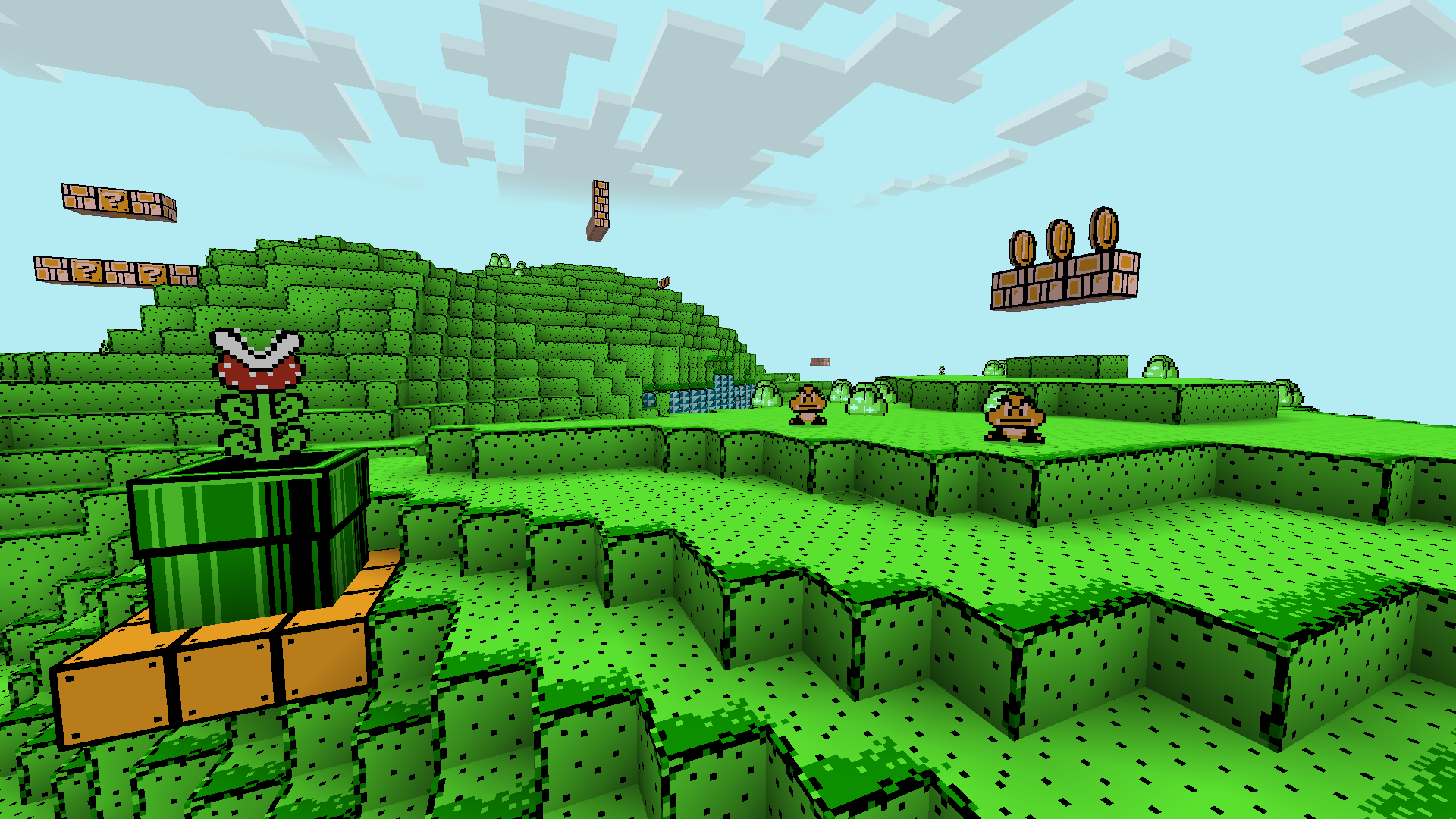 Grasslands