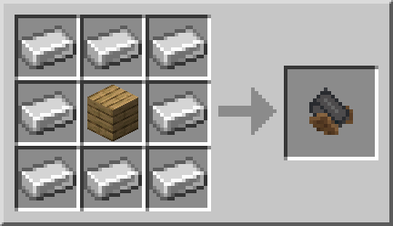 Cannon recipe