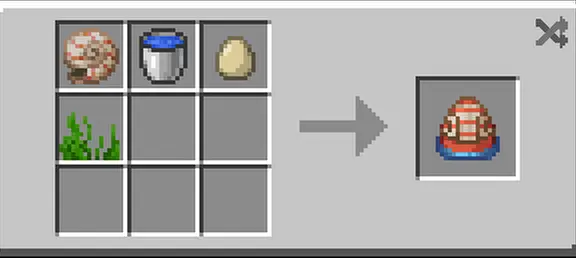 Recipe
