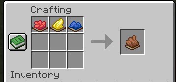 Recipe
