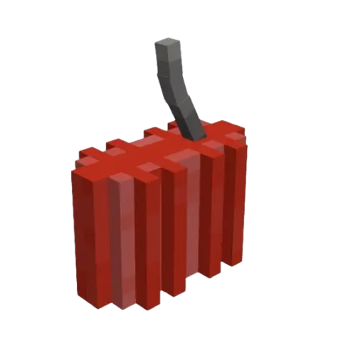 Dynamite Item